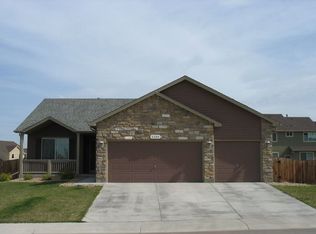 6489 Thunderhill Ave, Firestone, CO 80504