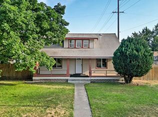 1404 E Wabash Ave, Spokane, WA 99207