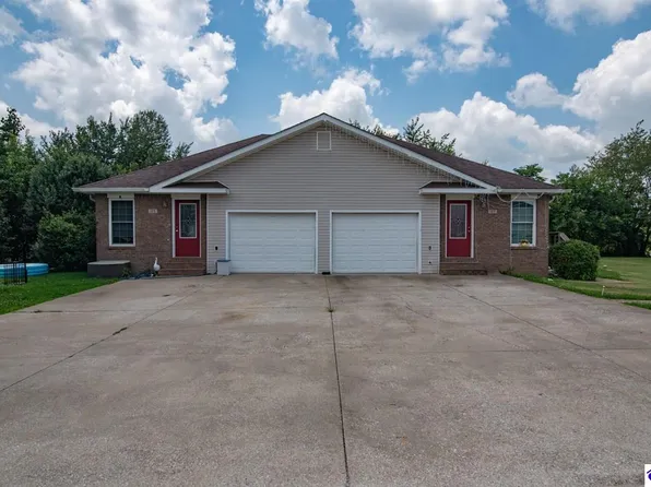 127 Wood Ln, Hodgenville, KY 42748