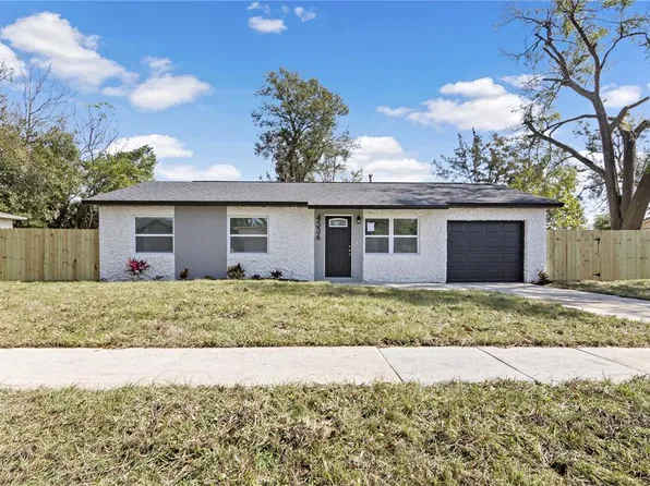 4536 San Sebastian Cir, Orlando, FL 32808