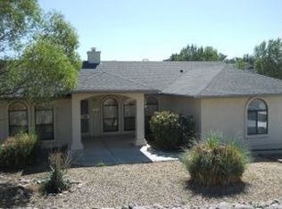 4501 N Rock Ln, Prescott Valley, AZ 86314
