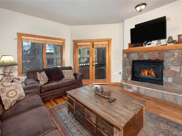 91 River Run Road #8122, Dillon, CO 80435