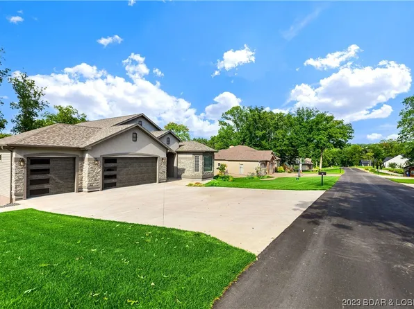 117 Oakmont Ave, Lake Ozark, MO 65049