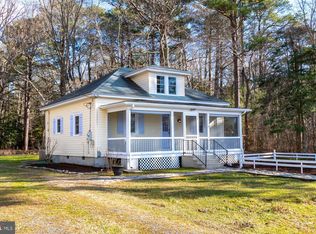 6781 Hopkins Neck Rd, Easton, MD 21601