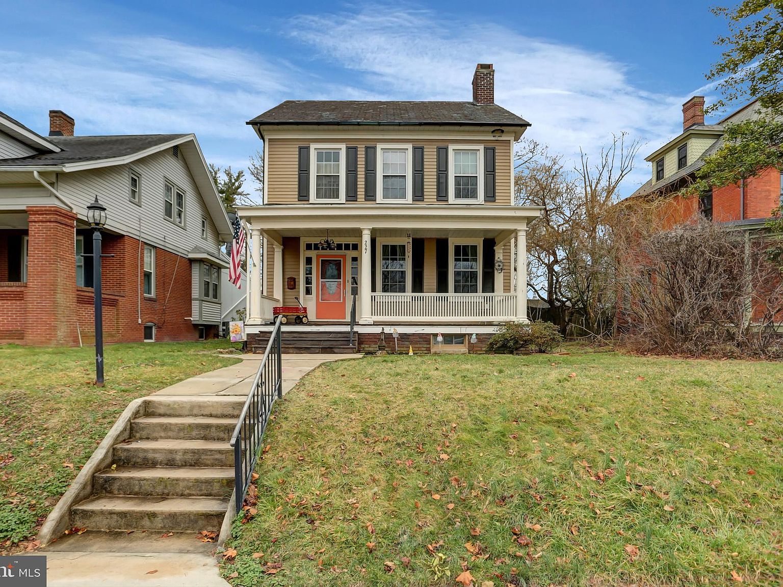 227 Baer Ave, Hanover, PA 17331 Zillow