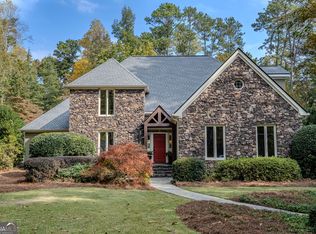 7 Fox Chase SW, Rome, GA 30165