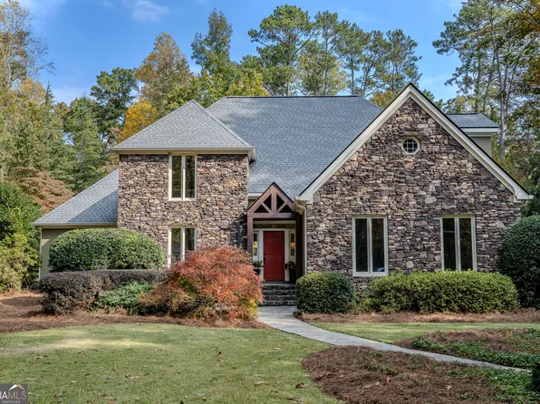 7 Fox Chase SW, Rome, GA 30165