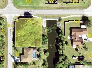 1012 Yorkshire St #1, Pt Charlotte, FL 33952