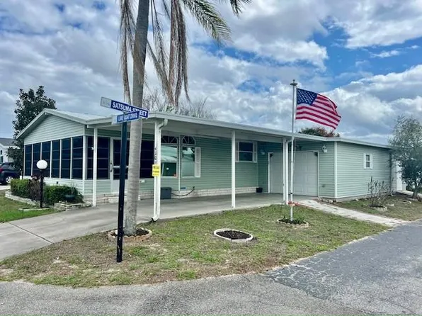 4301 Lime Quat Dr #Lim4301, Wimauma, FL 33598