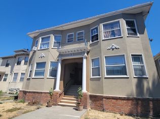 424 E 15th St #424, Oakland, CA