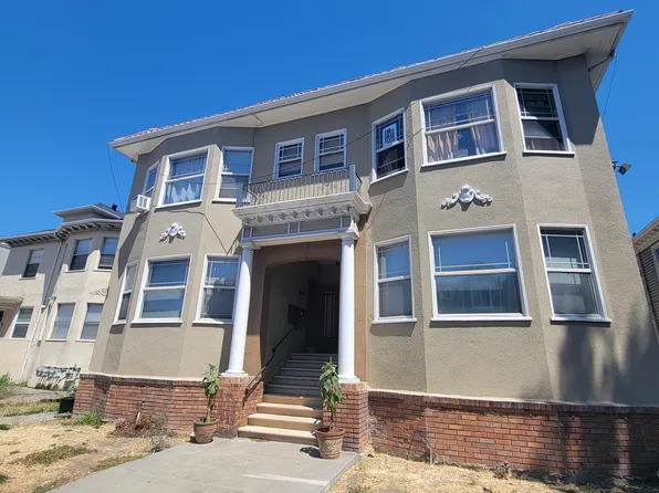 424 E 15th St #424, Oakland, CA 94606