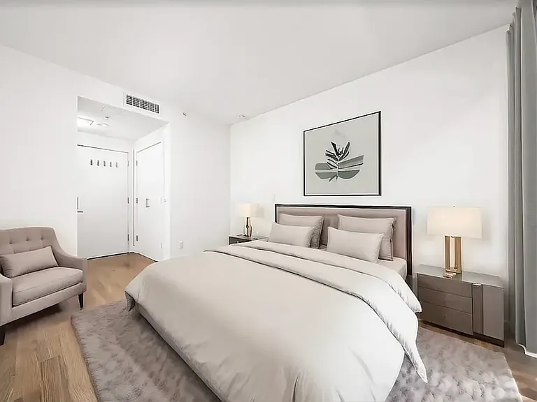 155 Attorney St #5F — Photo 4