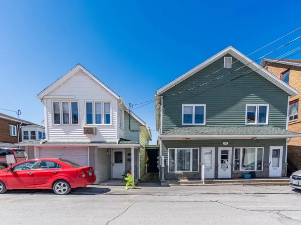105 & 107 10th Avenue, Madawaska, ME 04756