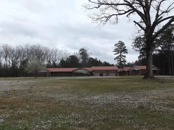437 Bradley Rd #69, Hermitage, AR 71647