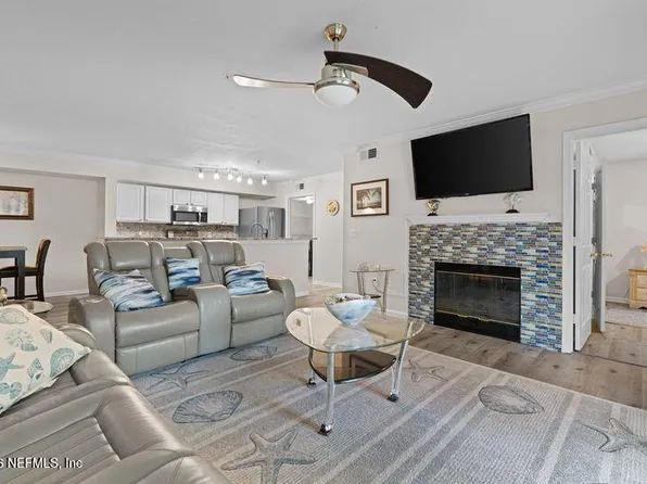 705 BOARDWALK Drive #417, Ponte Vedra Beach, FL 32082