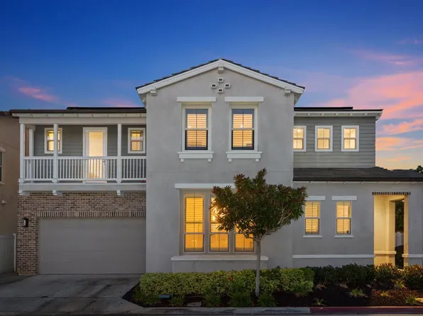 208 Garnet Way, San Marcos, CA 92078