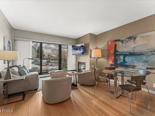 1482 Empire Ave #308, Park City, UT 84060