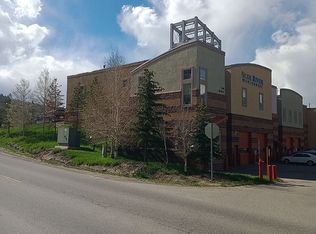 220 Buffalo Mountain Dr UNIT A-201, Silverthorne, CO 80498