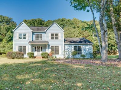 1721 Bruckner Ct, Snellville, GA, 30078