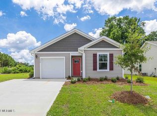 106 Eagle Creek Dr NE LOT 385, Bolivia, NC 28422