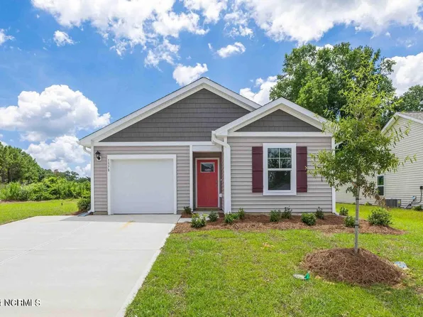 1234 Skystone Loop NE Lot 072, Supply, NC 28462