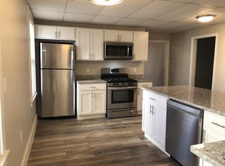 12 Creston Street - 1, Worcester, MA 01604