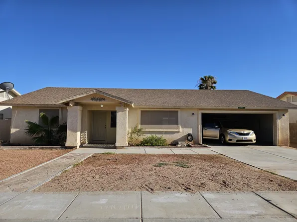 7149 E 25th St, Yuma, AZ 85365