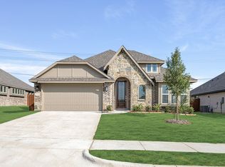 111 Whistling Duck Dr, Balch Springs, TX 75181