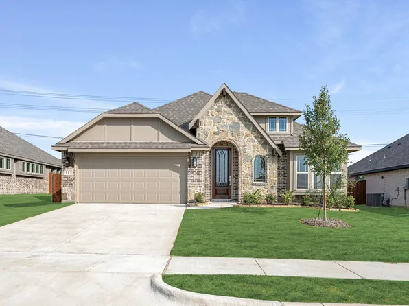 111 Whistling Duck Dr, Balch Springs, TX 75181