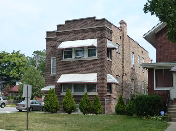 600 Ferdinand Ave, Forest Park, IL 60130