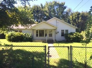 423 Mulberry St, Alma, AR 72921