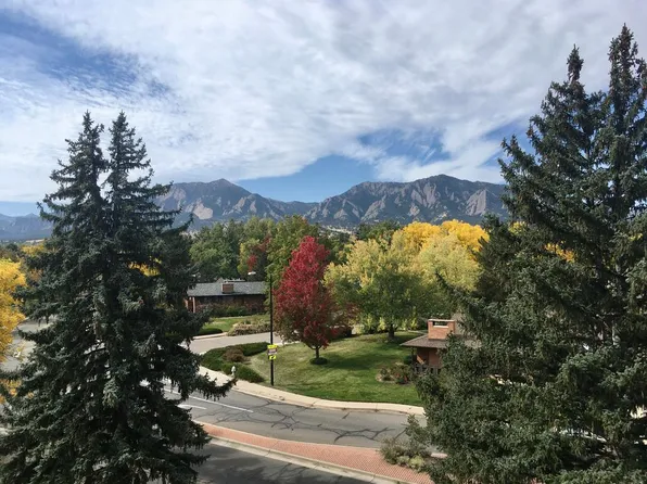 500 Mohawk Dr APT 409, Boulder, CO 80303