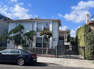 1411 S Bonnie Brae St #102, Los Angeles, CA 90006
