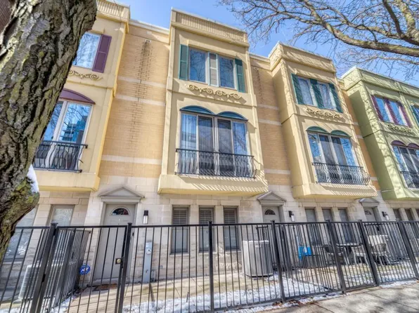 512 N Peoria St, Chicago, IL 60642