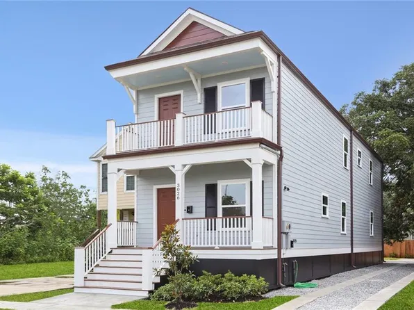 3026 Mandeville St, New Orleans, LA 70122