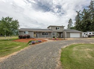 96216 Noraton Rd, Junction City, OR 97448