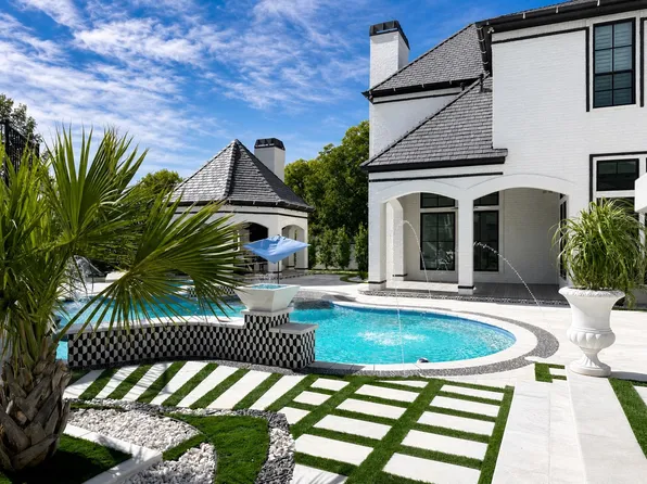 361 S White Chapel Blvd, Southlake, TX 76092