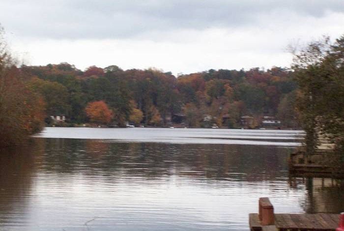 Lake