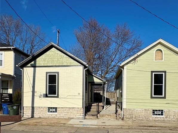 32 Morton Ave, Dayton, OH 45410