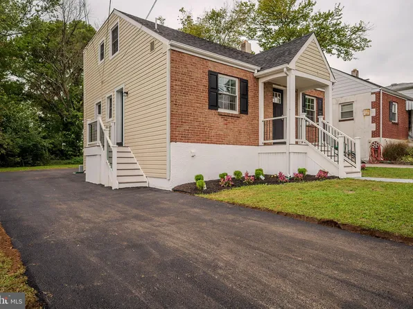 22 W Delaware Ave, Wilmington, DE 19809