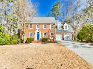 616 Fairway Ct, Marietta, GA 30068