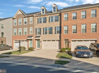 10447 Steeplechase Run Ln, Manassas, VA 20110