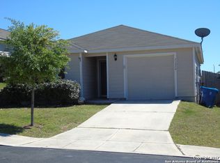 11314 Country Cyn, San Antonio, TX 78252