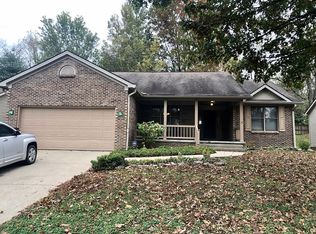 2262 Harrods Pointe Trce, Lexington, KY 40514