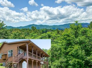 329 Shady Creek Rdg, Marble, NC 28905