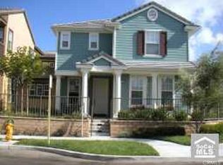 86 Trumpet Vine St, Ladera Ranch, CA 92694