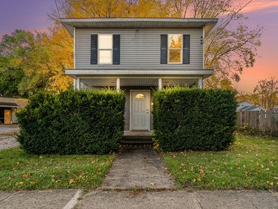 354 E Allegan St, Otsego, MI, 49078