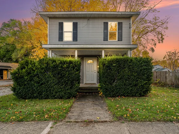 354 E Allegan St, Otsego, MI 49078