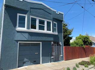 36 Morse St, San Francisco, CA 94112