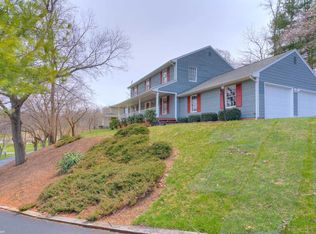 904 Park Rd, Radford, VA 24141